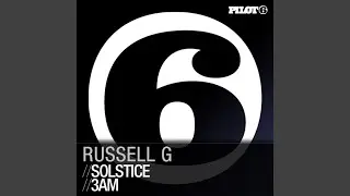 Solstice (Original Mix)