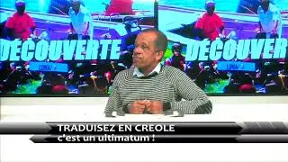 LOKAL 5 du Samedi 13 JANVIER 2018 sur OM5TV