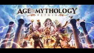 Age Of Mythology Retold | Attempting Arena