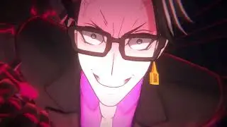 [TRIBE NINE] S.H.A.R.K