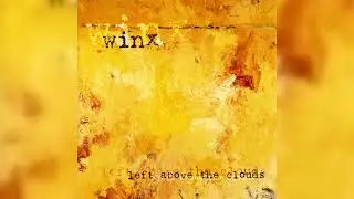 Winx - Left Above The Clouds (Breakbeat, Techno, Acid) (1996)