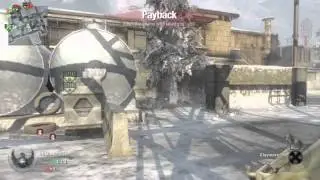 100 Kills With Gold G11!