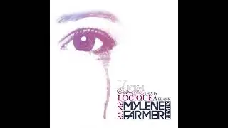 Myl&egrave;ne Farmer 2026 Sans logique  blank remix by Kick
