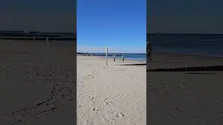 Plaża Wschodnia Centralna &sup2;⁰⁻&sup1;⁰⁻&sup2;⁰&sup2;⁵ #tuitamwobiektywie