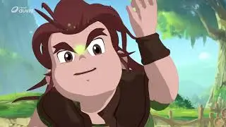 Les L&eacute;gendaires  Demo Reel