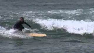Derek Hynd - A DEEPER SHADE OF BLUE Webisode