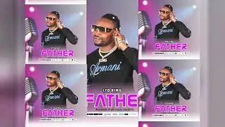 LTO King Father (OFFICIAL AUDIO)