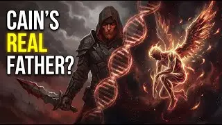 Did Satan Have S*X With Eve? The Banned Biblical Proof That Changes EVERYTHING