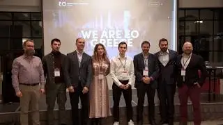GSEA 2020 Contest from EO Greece