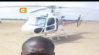 Recovery mission for L.Nakuru chopper crash discontinued till Sunday