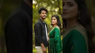 Ai Trending Couple Photo Editing Google Gemini AI 😱