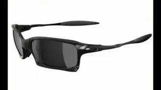 Oakley X Squared Sunglasses Review | Buy Oakleys Online