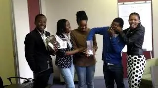 Competition for Beyond Tomorrow Academic Excellence Materials
