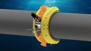 AQUATEC's KINEKtron&reg; at Oceanology International 2022