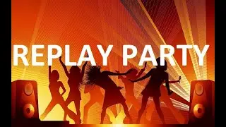 RePlay Party (Volume 1)