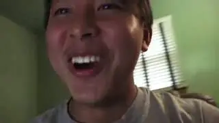 HOME ALONE PRANK- Remastered!!