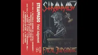 Strappado - Fatal Judgment (1992)