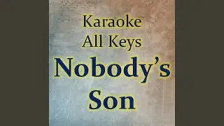Nobody's Son