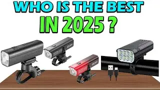 TOP 5 Best Bicycle Headlights 2025 - Bike Headlight On Aliexpress