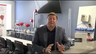 Sierra&rsquo;s Big-3&trade; &ndash; Complete Flow Measurement Solution for Facilities