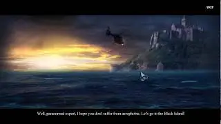 Detectives United: Origins (Gameplay) HD