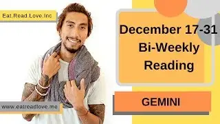 GEMINI SOULMATE 
