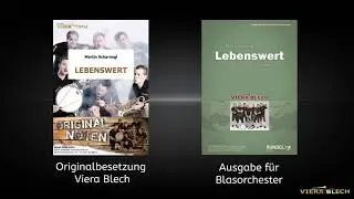 LEBENSWERT (Walzer) - Martin Scharnagl