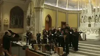 St. Martin de Porres by Mary Lou Williams