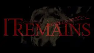 It Remains- This is Called Reality