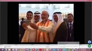 Fear of Pakistan and Extremists from Modi