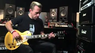 Blondie Guitarist Tommy Kessler 