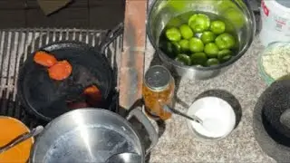 Mis Mejores Recetas De Cocina is live! Empiezan los pedidos