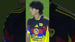 ⚡️ KEVIN ENCENDI&Oacute; A TODOS ⚡️#layvtime #ligamx #clubamerica