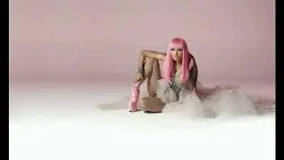 Nicki Minaj - Right Thru Me (Acapella)