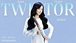 jisoo twixtor ;[ dyson - new brand ambassador ];