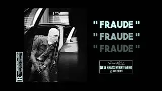 (FREE) Freeze Corleone | Drill 667 Type Beat - *Fraude* | Prod.MCL
