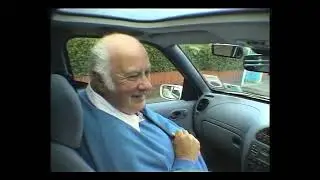 Historic LDC Lesson 14 - Progressive driving 1985/95