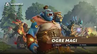 [EN] Alliance vs Mineski - The International 2019 Group Stage