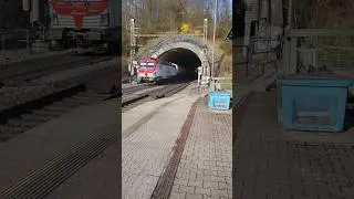 ORLEN Unipetrol Doprava 383 050-2 (Siemens Vectron MS) - Tatenice 12. 4. 2025 #trainspotting