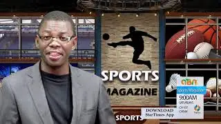 Sports MAG Promo