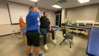 Neer's Impingement