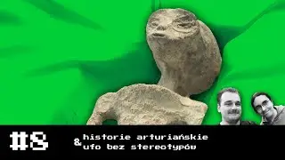 #8 Dalej szukamy UFO. Tym razem w Meksyku oraz w raporcie NASA