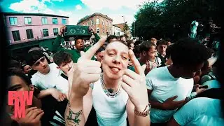 Aitch - UK Rollin (Music Video)