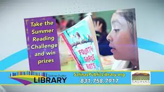 Salinas Public Library