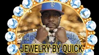 JEWELRY BY QUICK (ICED)