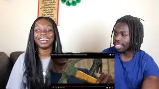 Morrisson - 'Bad Boys' Produced by C Dot (Official Music Video) - REACTION