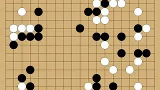 Mukai Chiaki(2p) vs Kato Keiko(6p) - 21st Female Meijin - round League - 2008-07-10 - komi: 6.5