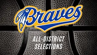 All-District Selections - Community Boys Basketball 2021-22
