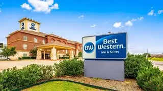 [HotelATG] Review Best Western Red River Inn and Suites