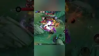 Когда роумер выигрывает матч + плохая скорость передвижения #mobilelegends #mccglcc #mlbb #mlbbcr...